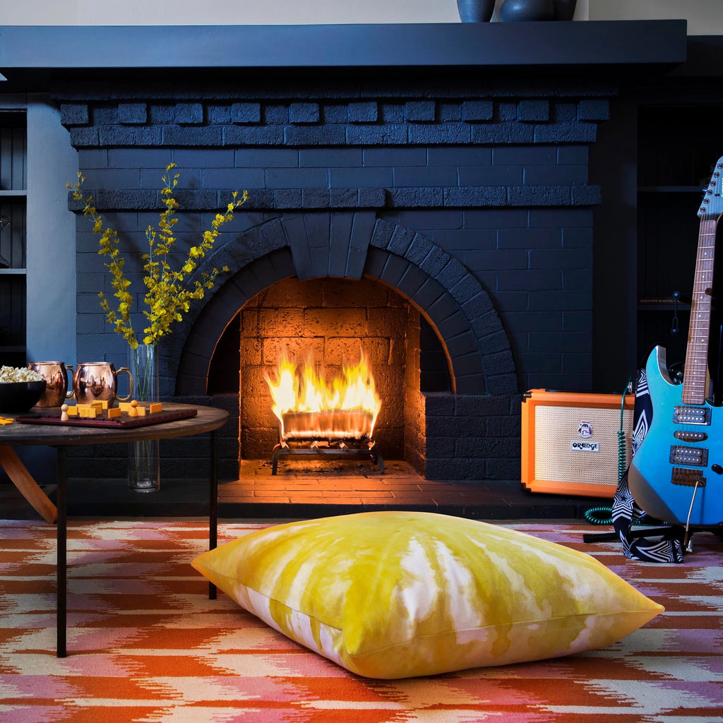 Every Night 5.2 Lb Firelogs, 4 Logs per Case, 2.5 Hour Large Fire