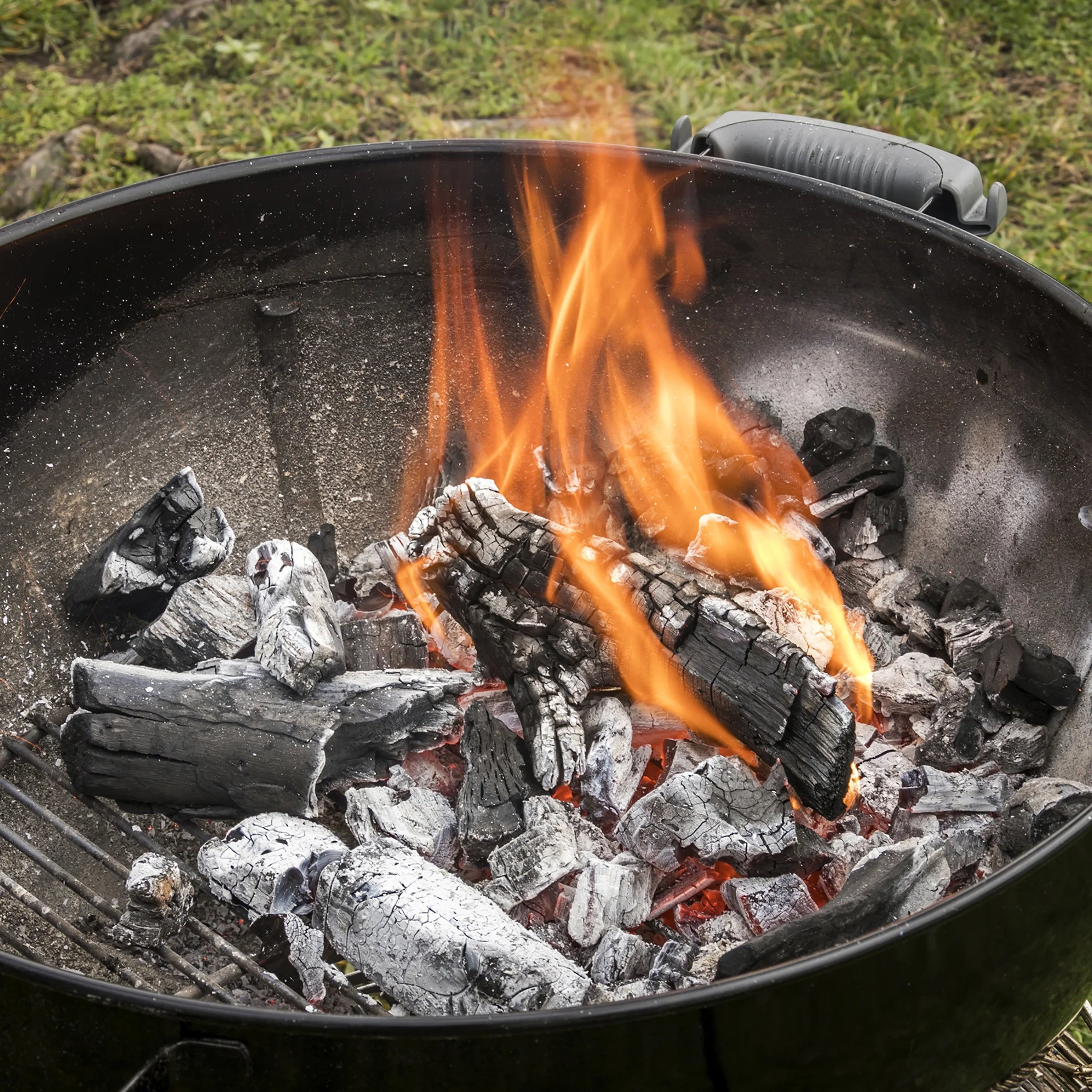 20 Pound Mesquite Lump Charcoal