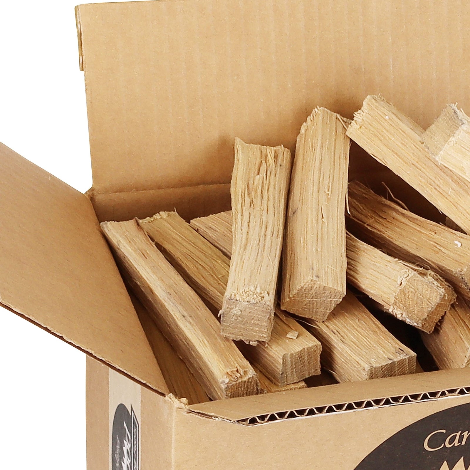 Carolina Cookwood Mini Pizza Oven Wood 6 Inch Firewood Pizza Logs Naturally C...